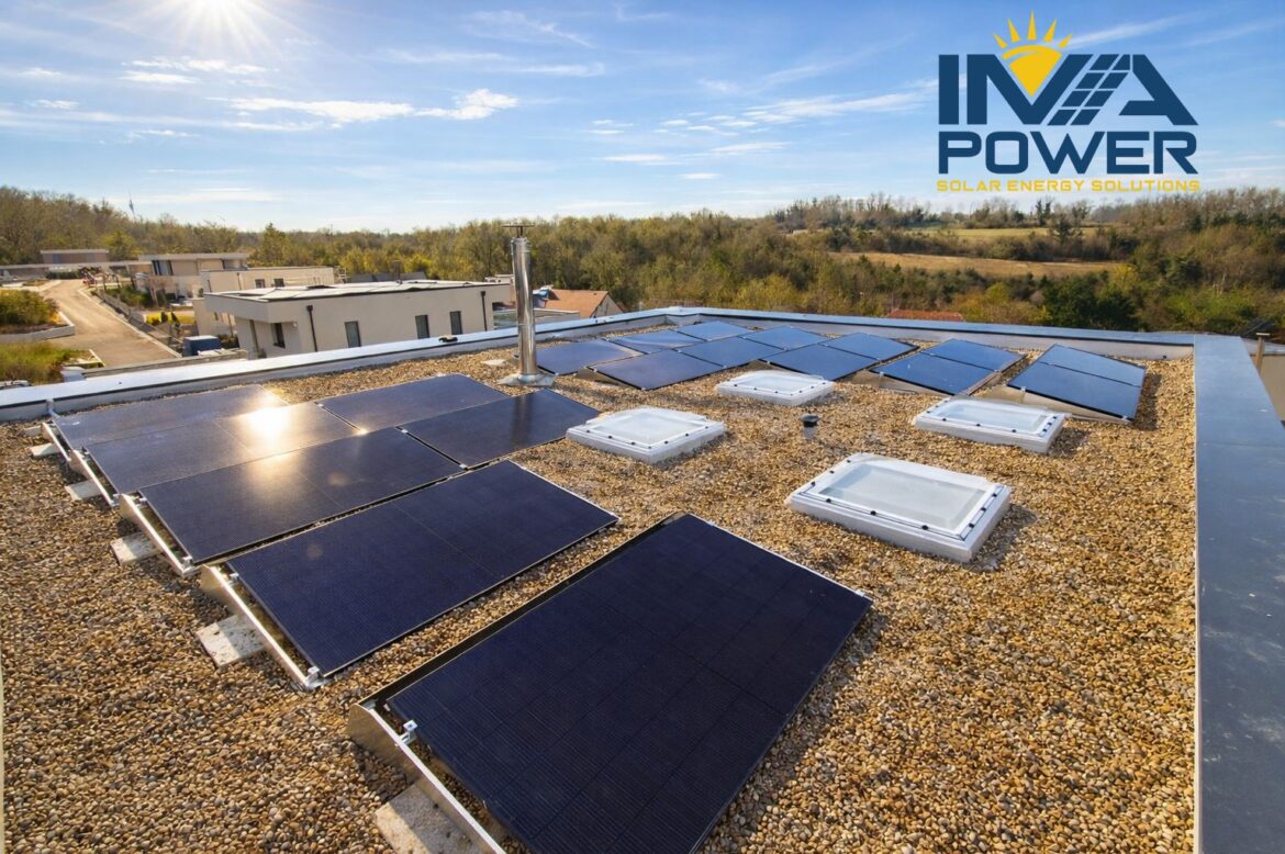 Installation solaire 9,5 kWc – Brunstatt (Alsace)